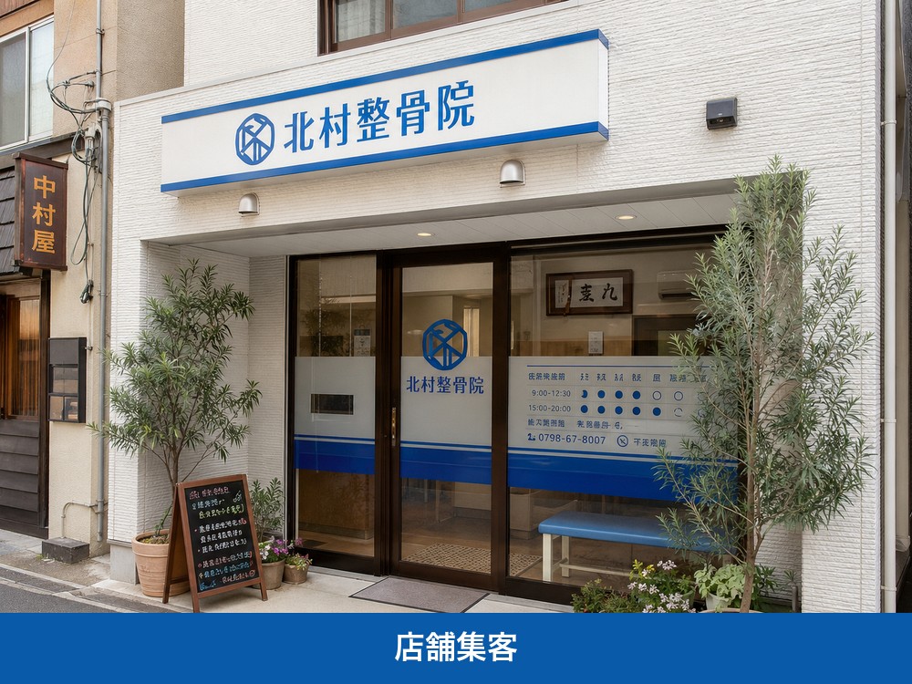 伊丹さくら整骨院