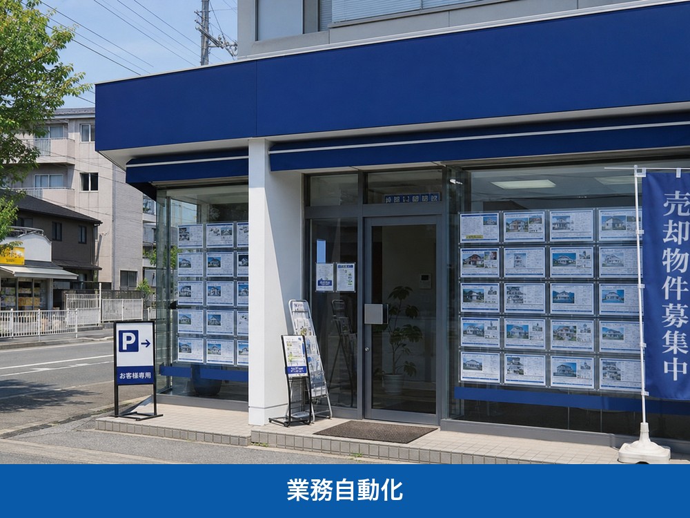 西宮リアルエステート