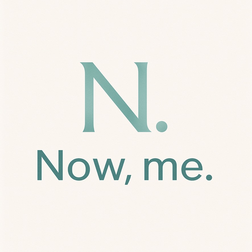 Onliberty / Now, me.